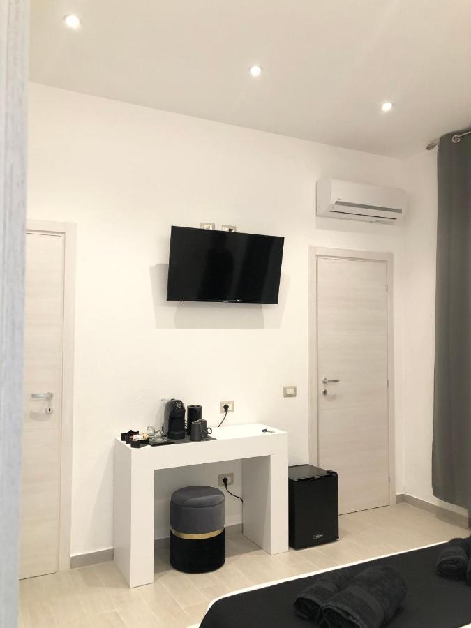 International House Olbia Hotel Eksteriør billede