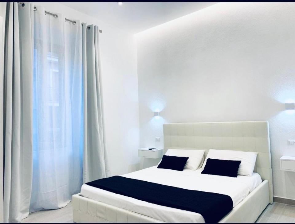 International House Olbia Hotel Eksteriør billede